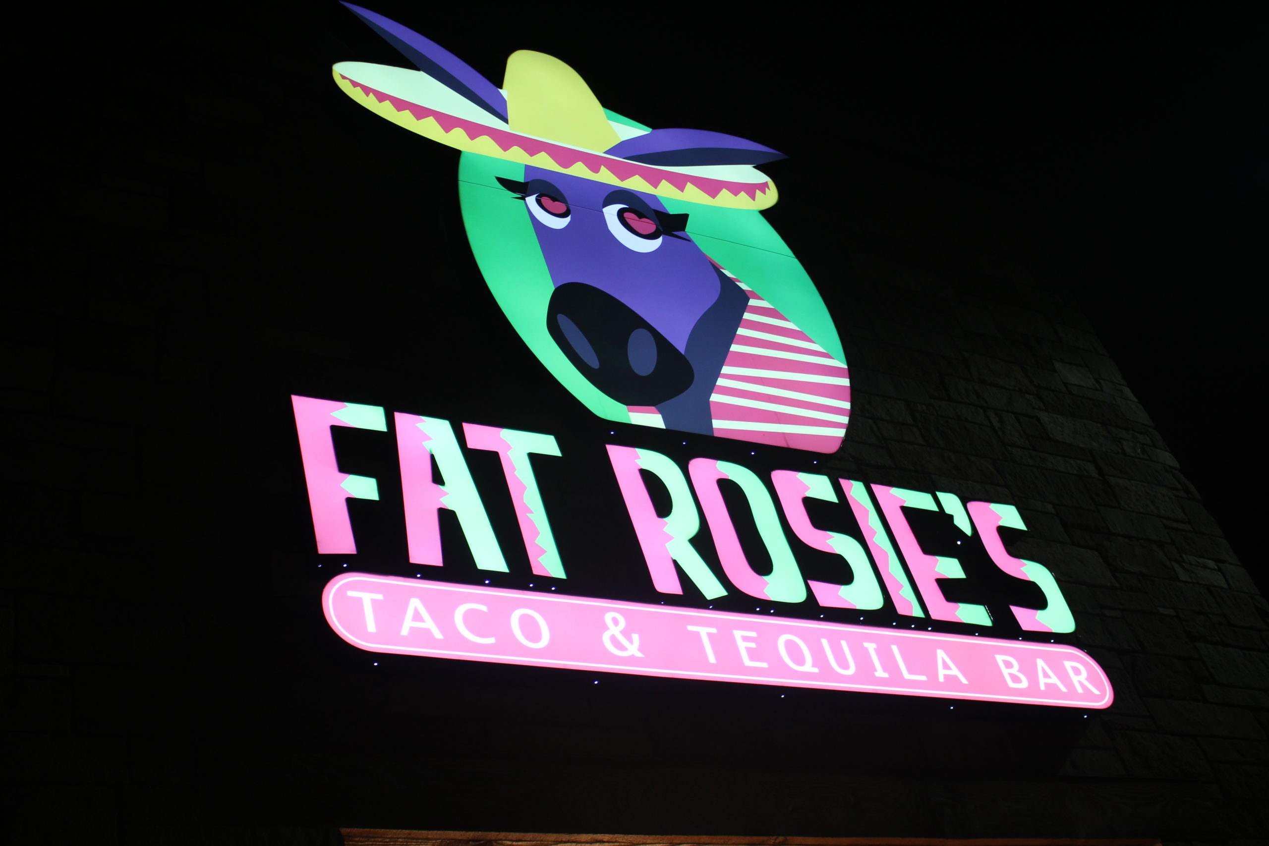 Fat Rosie’s A Chicago Northwest Restaurant Week Preview Felt Like a