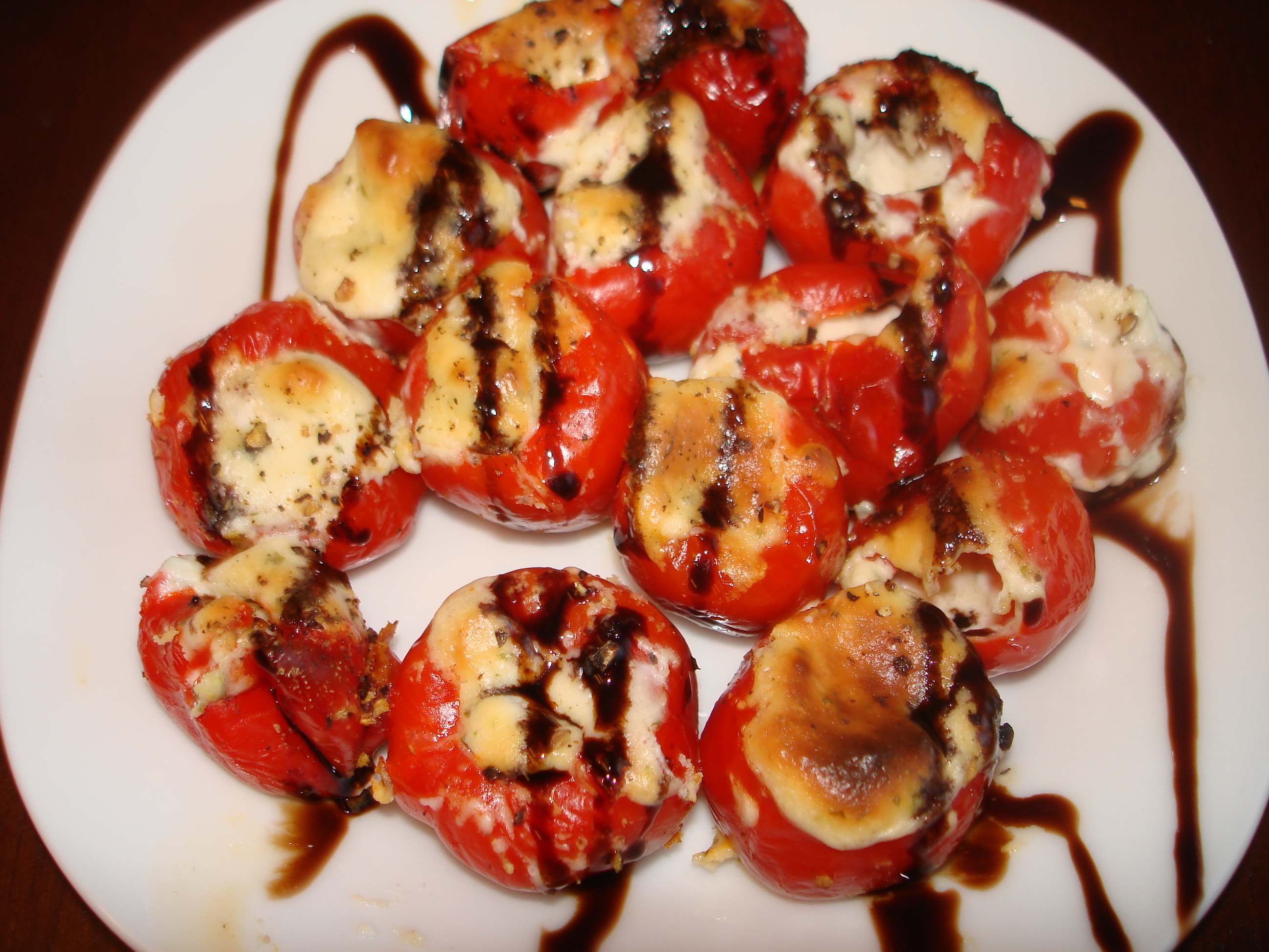 Half-time snack, jalepeno poppers, football