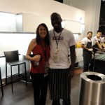 Chef Trevor Hoyte IPO Chef Trevor Hoyte and Felt Like a Foodie at CHILL