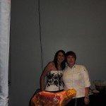 Me and Chef Grueneberg Top Chef Texas