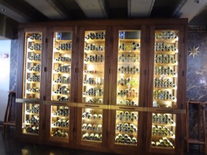 Michael Jordan's Steakhouse