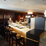 Michael Jordan's Steakhouse Bar
