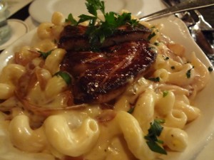 Foie Gras