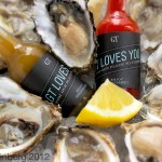 Oysters at GT Fish & Oyster Eric Kleinberg Photo