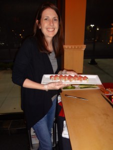 Master of my maki