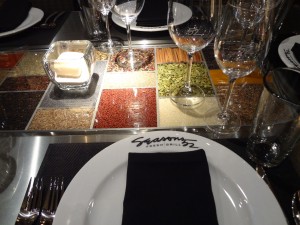 Chef's Table
