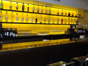 N9NE Bar