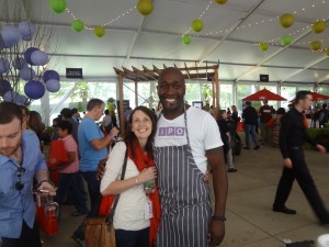 Chef Hoyte IPO
