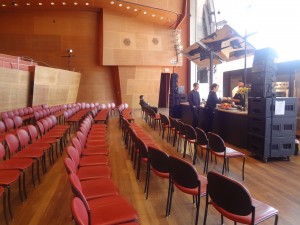 Main Stage