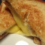 Grid Cheese