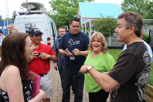 Christopher Knight Kings Island