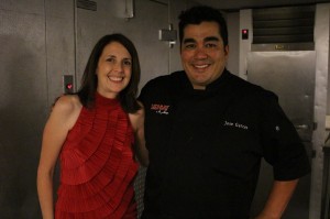 Mercat Chef Jose Garces