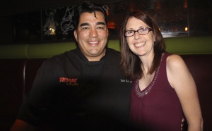 Chef Jose Garces