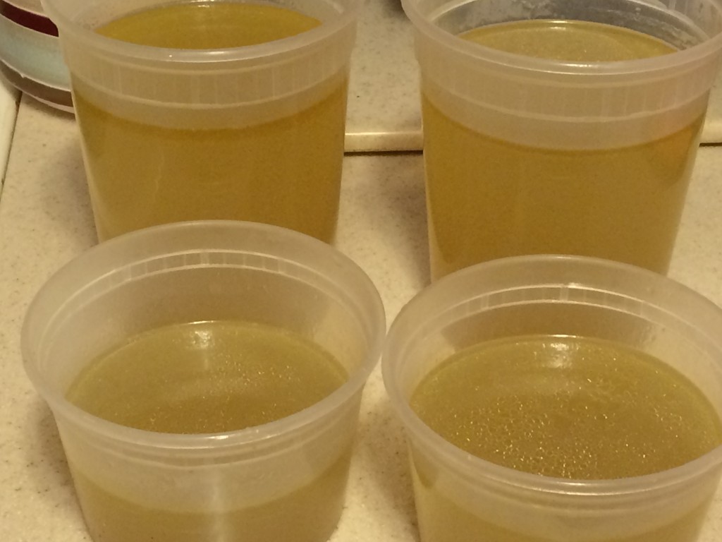 Liquid Diet Liberation Felt Like a Foodie