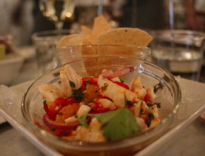 Ceviche